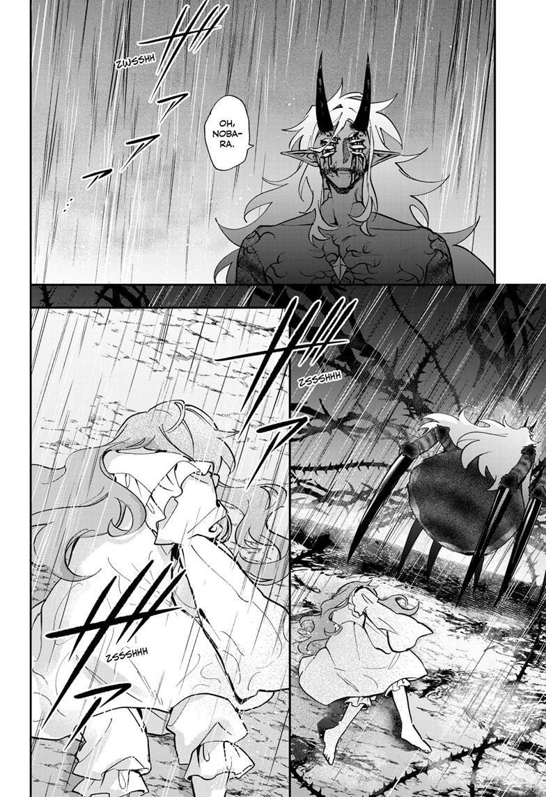 Read Mahou Shoujo Dandelion chapter 26 image 4 on Lezhin