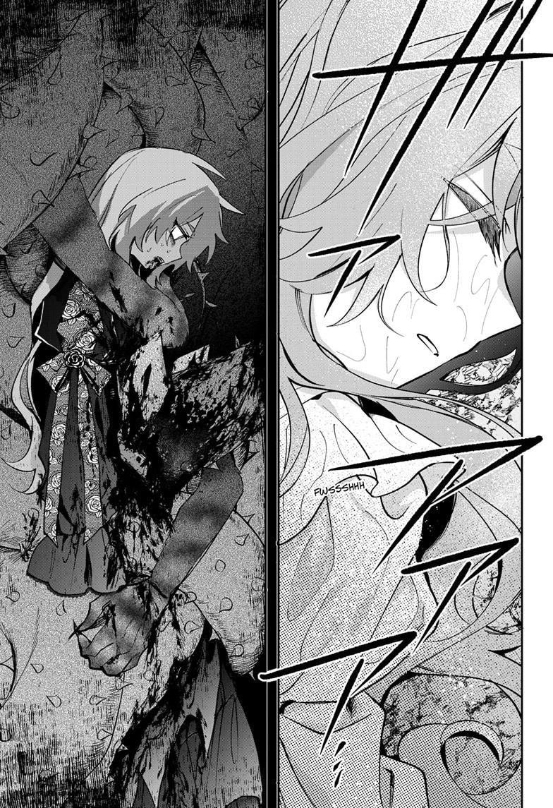 Read Mahou Shoujo Dandelion chapter 26 image 5 on Lezhin