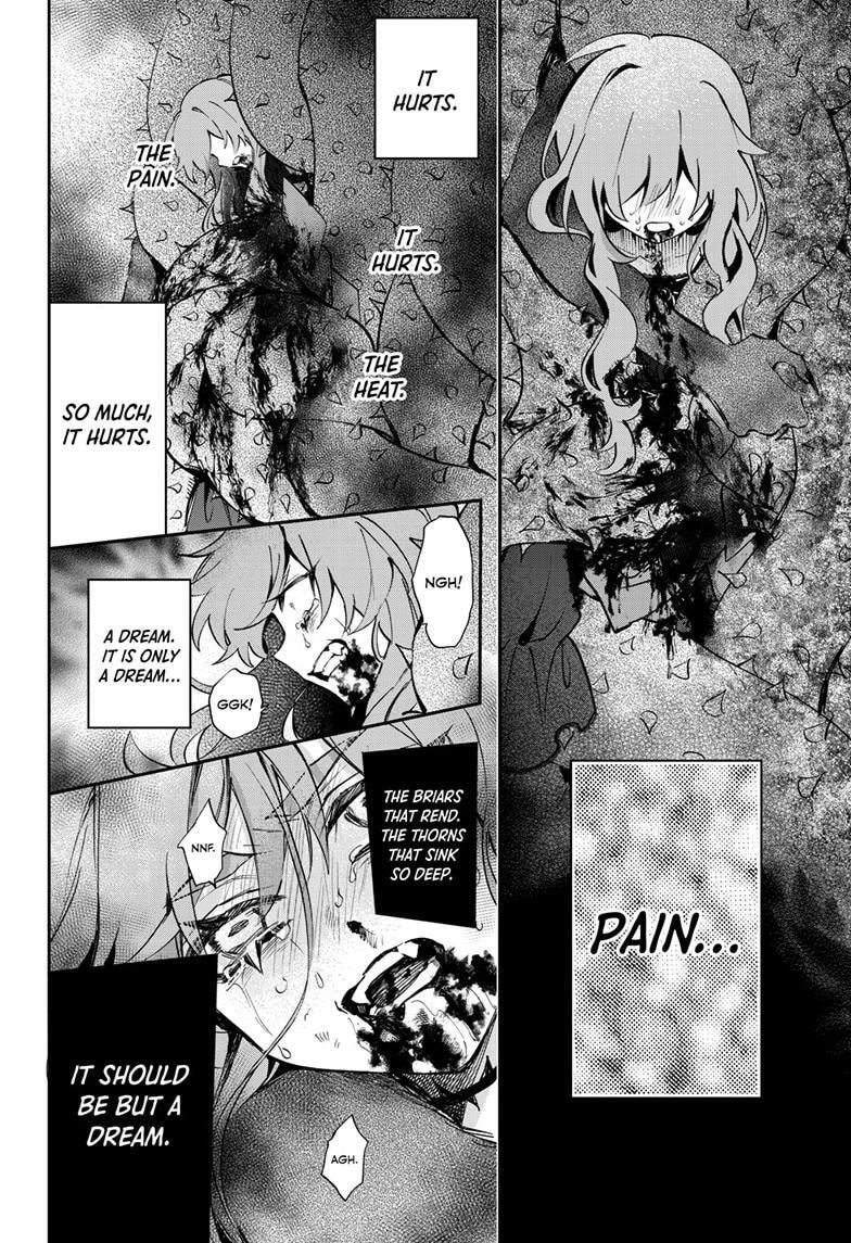 Read Mahou Shoujo Dandelion chapter 26 image 6 on Lezhin