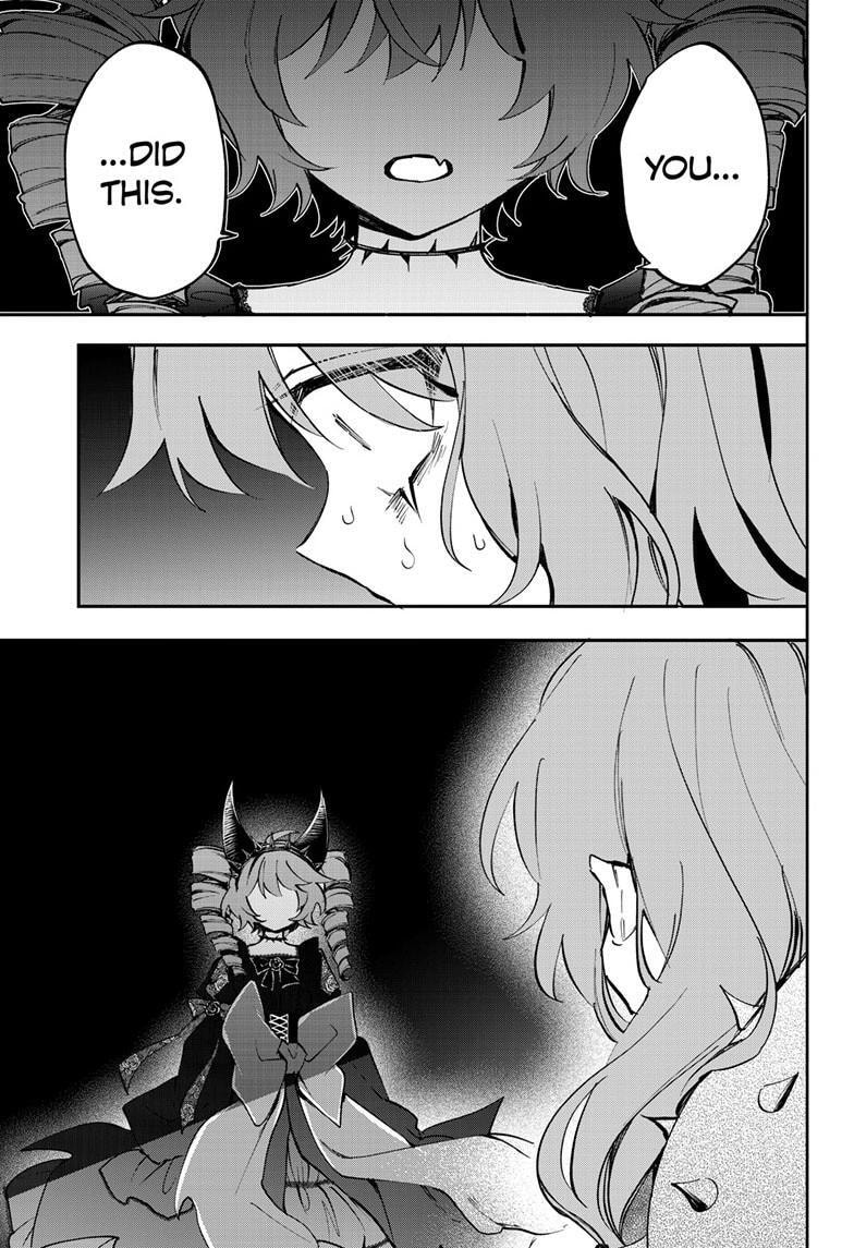 Read Mahou Shoujo Dandelion chapter 26 image 7 on Lezhin