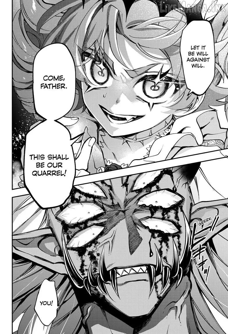 Read Mahou Shoujo Dandelion chapter 27 image 16 on Lezhin