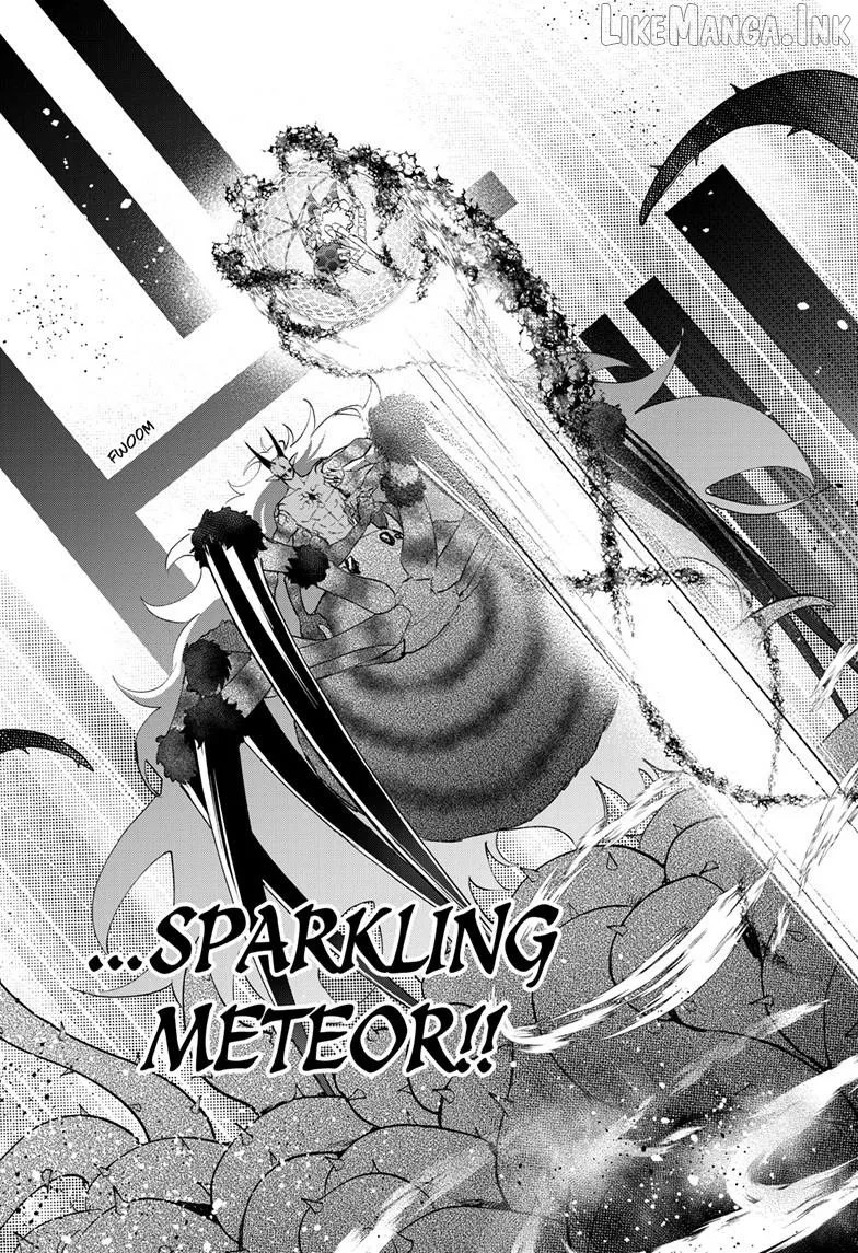 Read Mahou Shoujo Dandelion chapter 27 image 23 on Lezhin