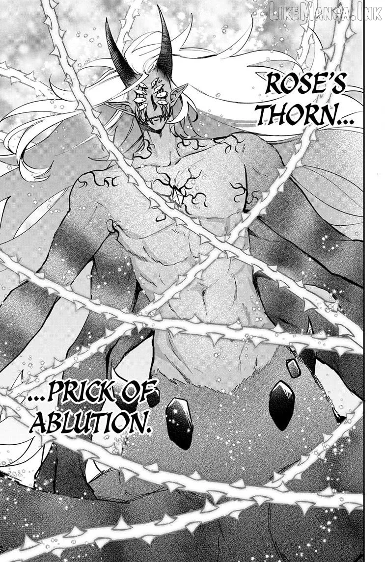 Read Mahou Shoujo Dandelion chapter 27 image 27 on Lezhin