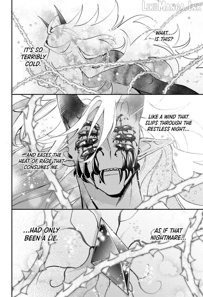 Read Mahou Shoujo Dandelion chapter 27 image 28 on Lezhin