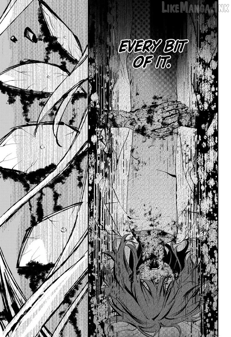 Read Mahou Shoujo Dandelion chapter 27 image 29 on Lezhin