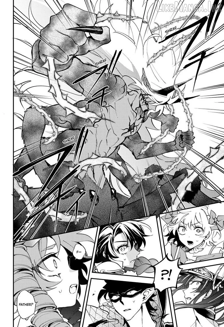 Read Mahou Shoujo Dandelion chapter 27 image 30 on Lezhin