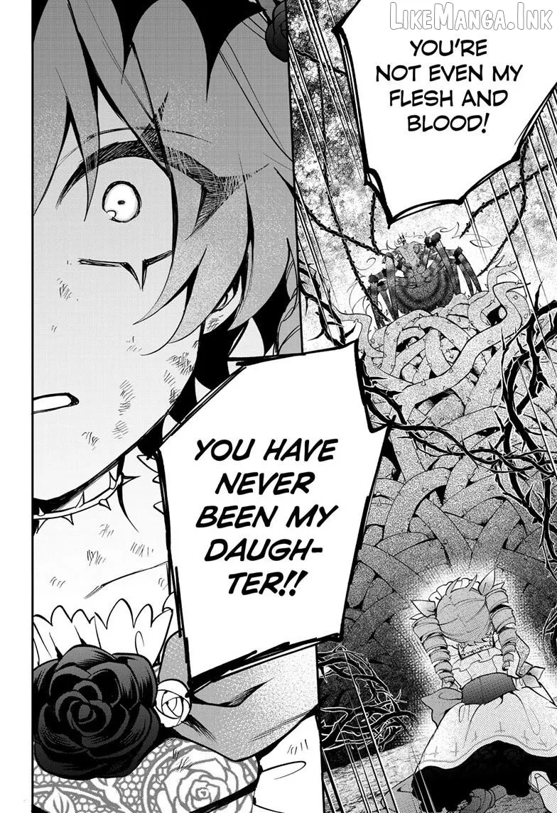 Read Mahou Shoujo Dandelion chapter 27 image 34 on Lezhin