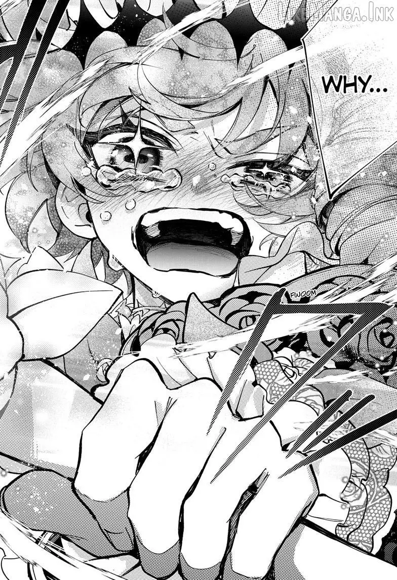 Read Mahou Shoujo Dandelion chapter 28.1 image 32 on Lezhin