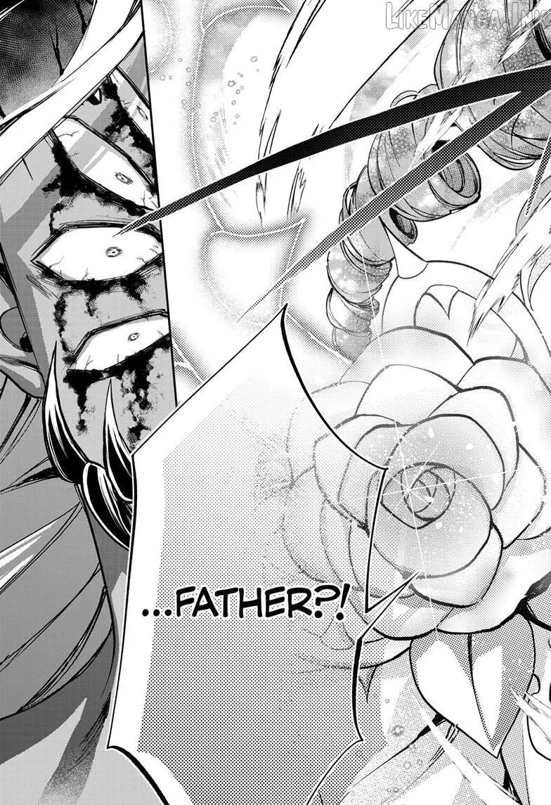 Read Mahou Shoujo Dandelion chapter 28.1 image 33 on Lezhin