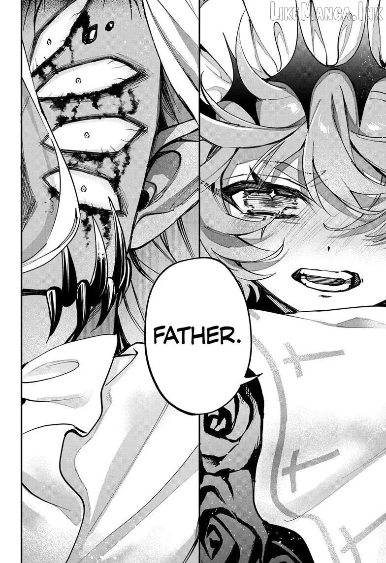 Read Mahou Shoujo Dandelion chapter 28.2 image 14 on Lezhin