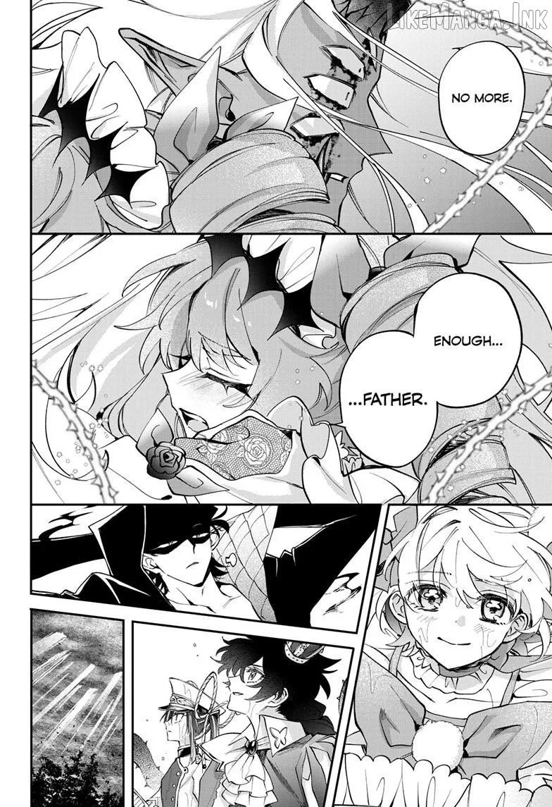 Read Mahou Shoujo Dandelion chapter 28.2 image 16 on Lezhin