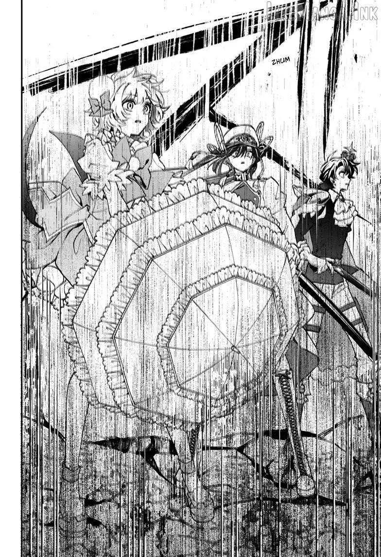 Read Mahou Shoujo Dandelion chapter 28.2 image 22 on Lezhin