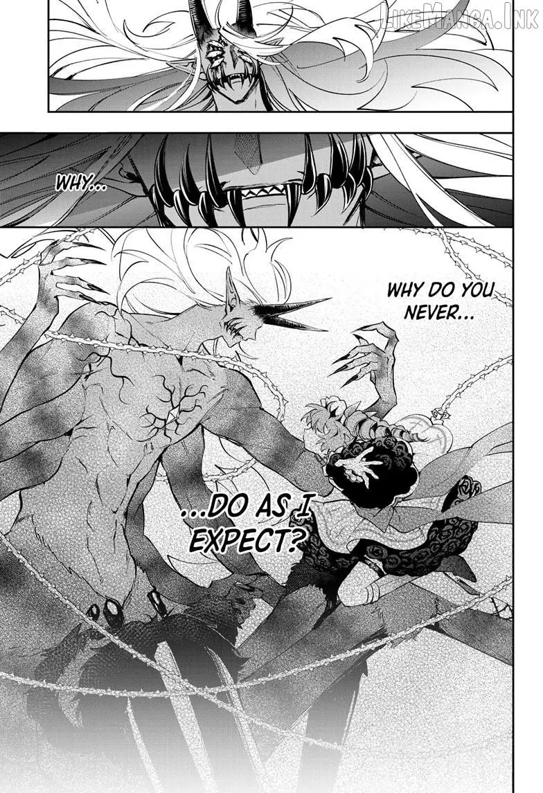 Read Mahou Shoujo Dandelion chapter 28.2 image 7 on Lezhin