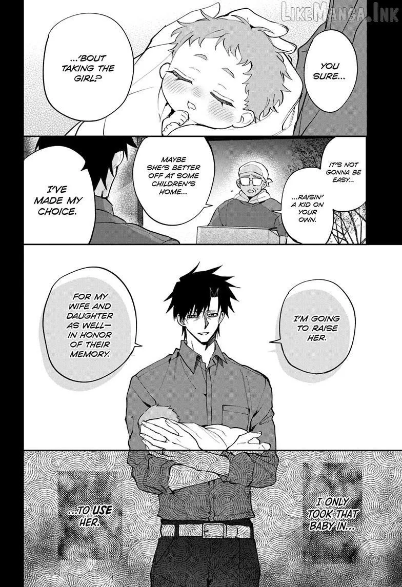 Read Mahou Shoujo Dandelion chapter 28.2 image 8 on Lezhin