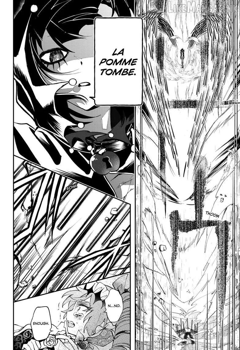 Mahou Shoujo Dandelion Chapter 29 page 13 - 