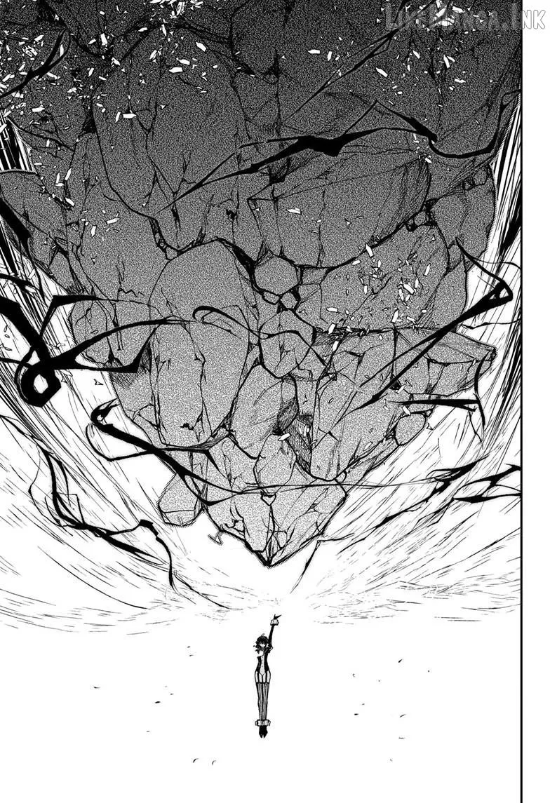 Mahou Shoujo Dandelion Chapter 29 page 24 - 
