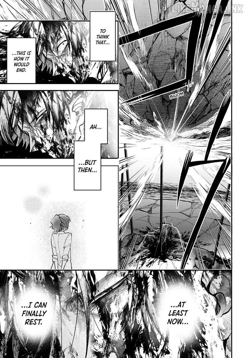 Mahou Shoujo Dandelion Chapter 29 page 26 - 