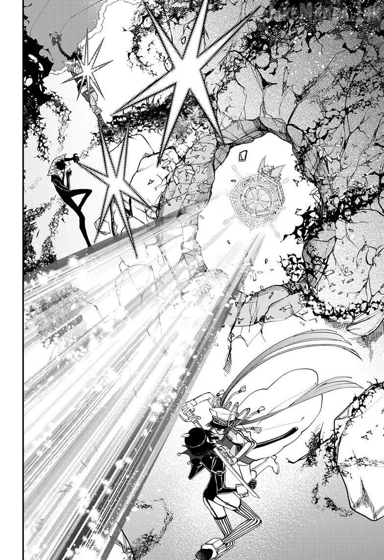 Mahou Shoujo Dandelion Chapter 29 page 27 - 