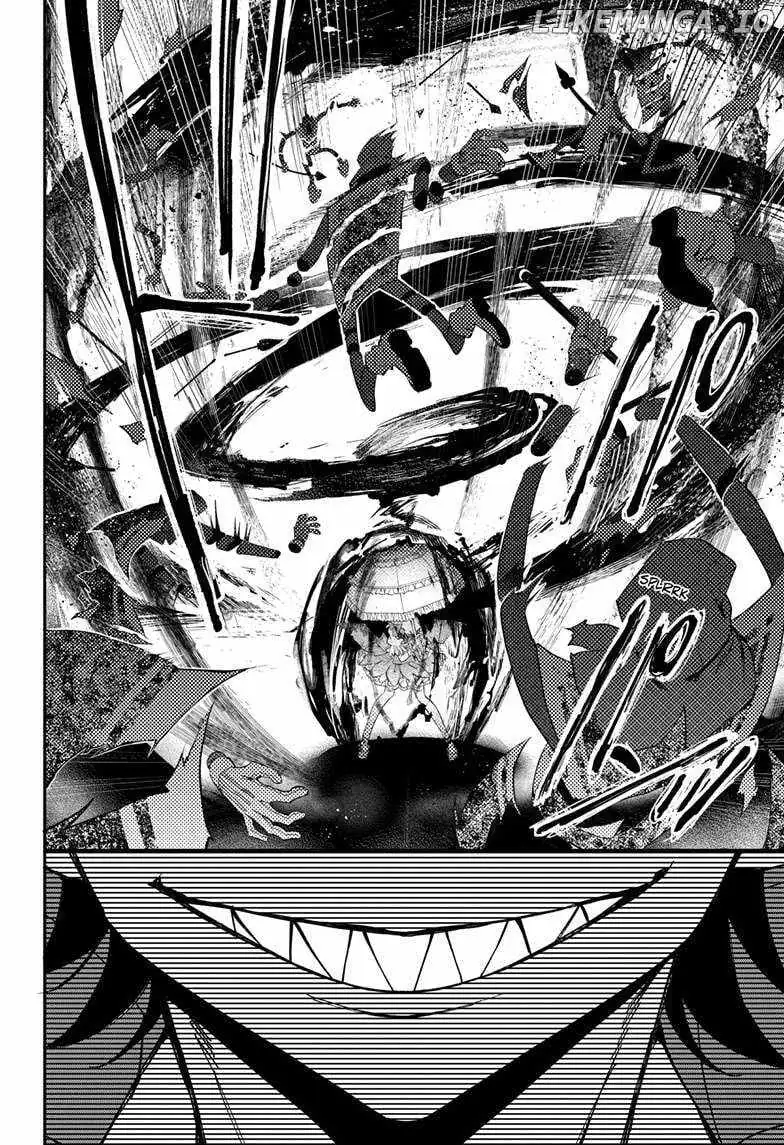 Read Mahou Shoujo Dandelion chapter 4.99 image 10 on Lezhin
