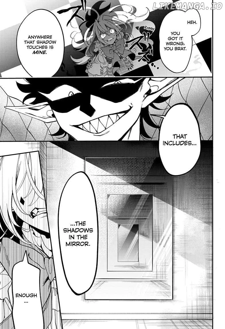 Read Mahou Shoujo Dandelion chapter 4.99 image 13 on Lezhin