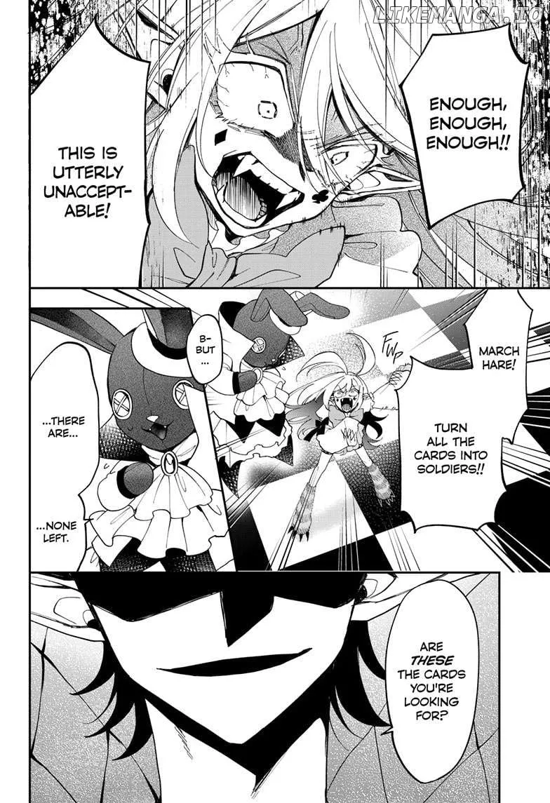 Read Mahou Shoujo Dandelion chapter 4.99 image 14 on Lezhin