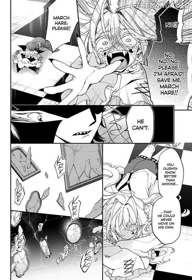 Read Mahou Shoujo Dandelion chapter 4.99 image 30 on Lezhin