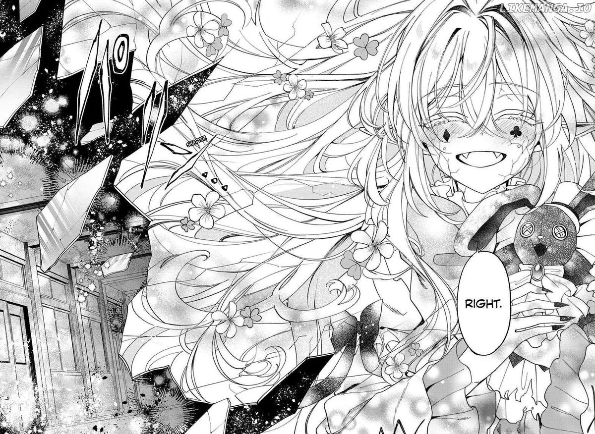 Read Mahou Shoujo Dandelion chapter 4.99 image 42 on Lezhin