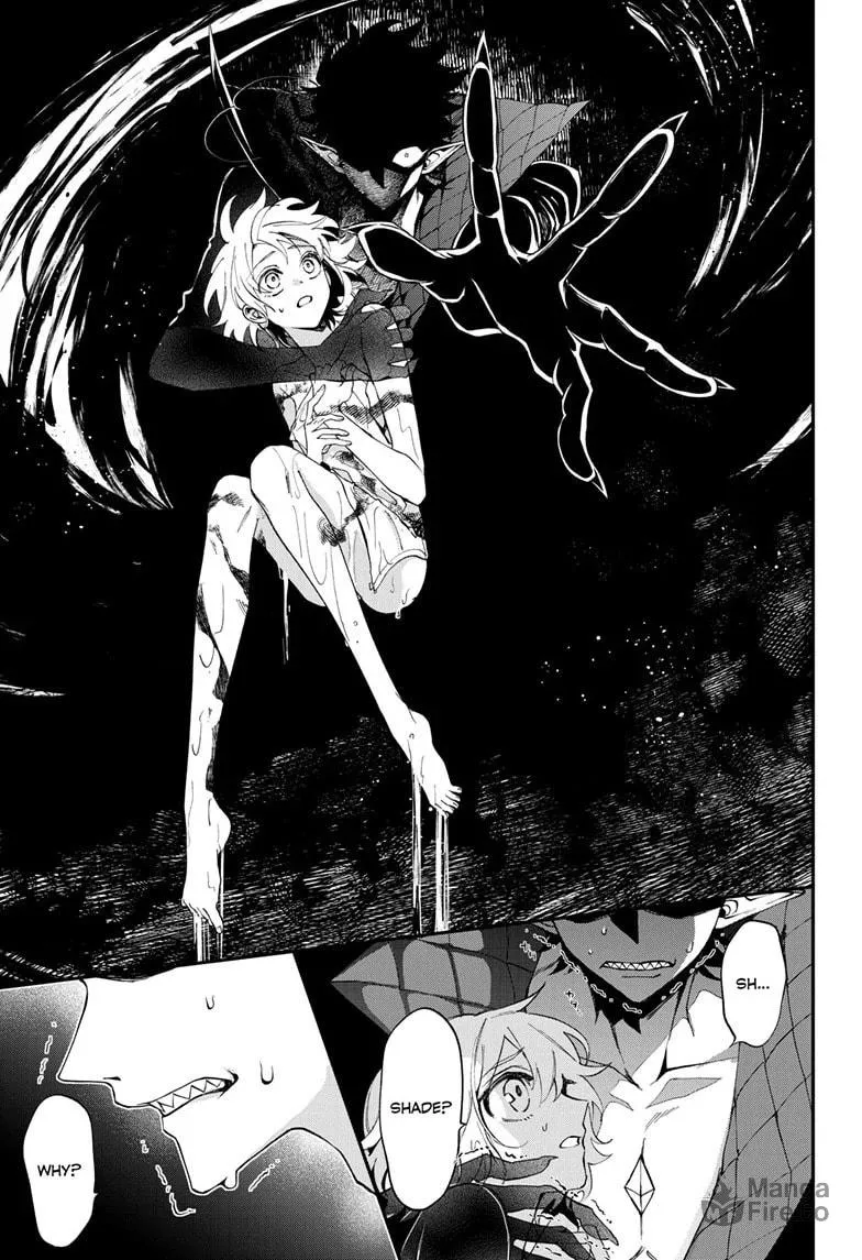 Read Mahou Shoujo Dandelion chapter 8.2 image 11 on Lezhin