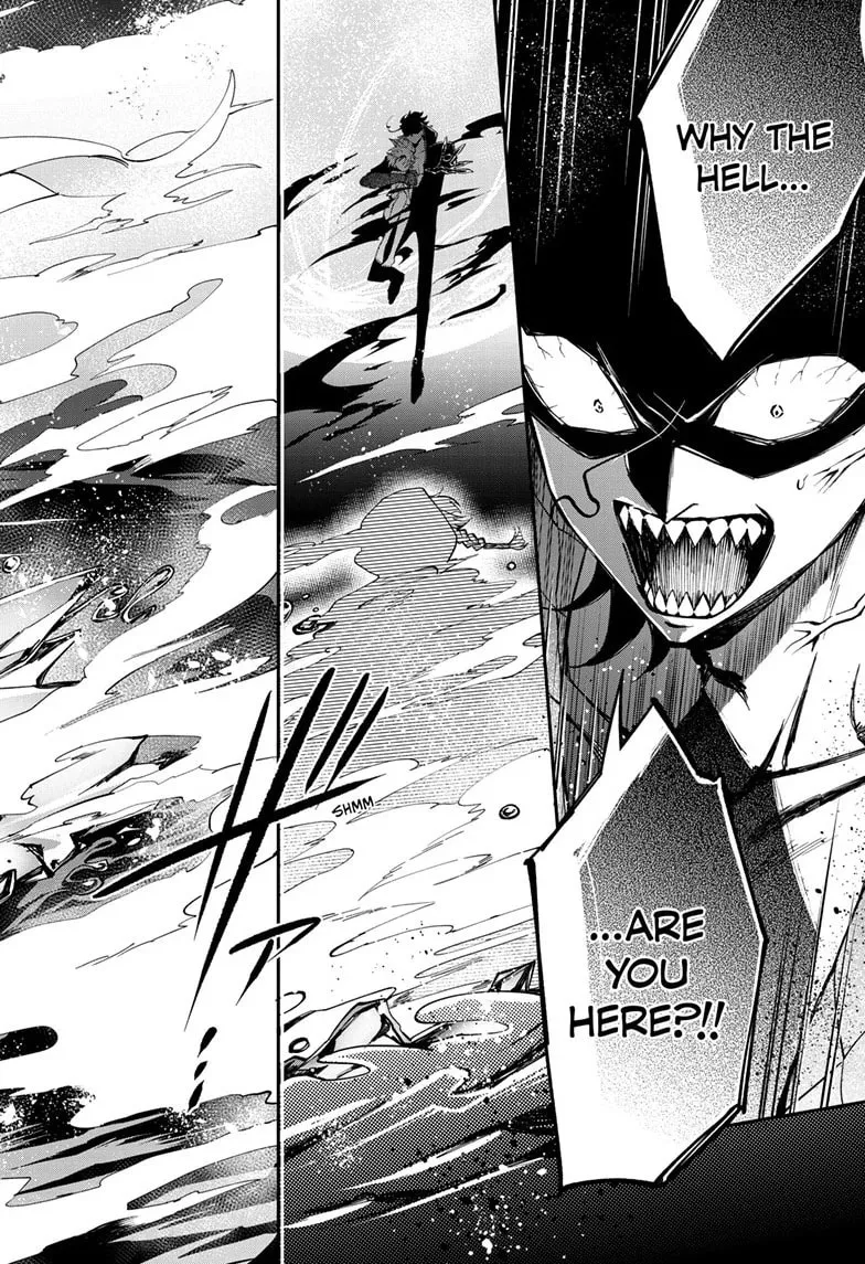 Read Mahou Shoujo Dandelion chapter 8.2 image 12 on Lezhin