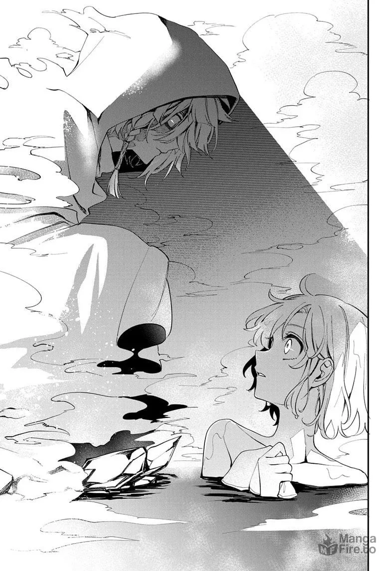 Read Mahou Shoujo Dandelion chapter 8.2 image 9 on Lezhin