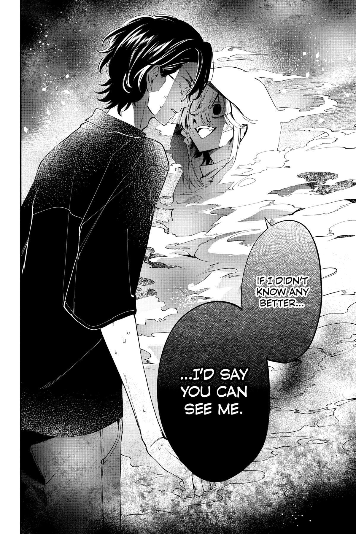 Read Mahou Shoujo Dandelion chapter 8 image 1 on Lezhin