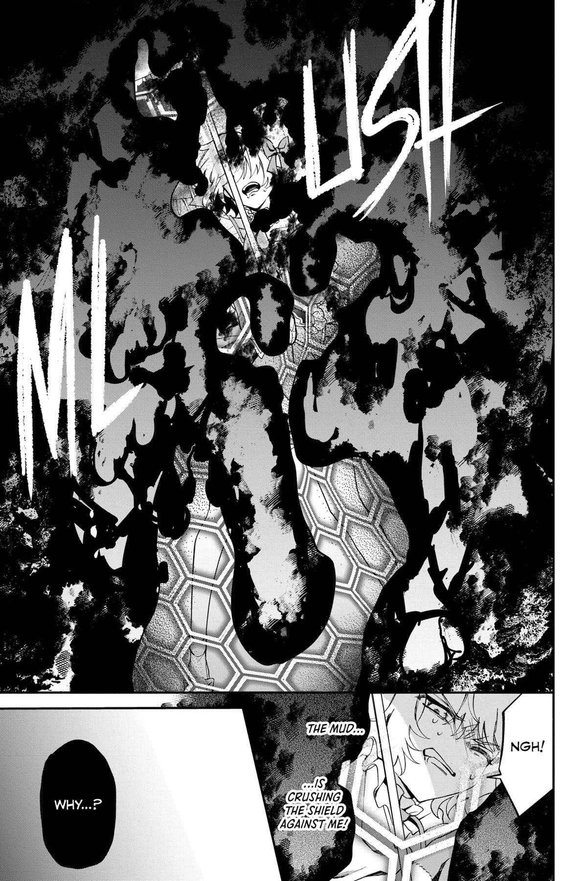 Read Mahou Shoujo Dandelion chapter 8 image 10 on Lezhin