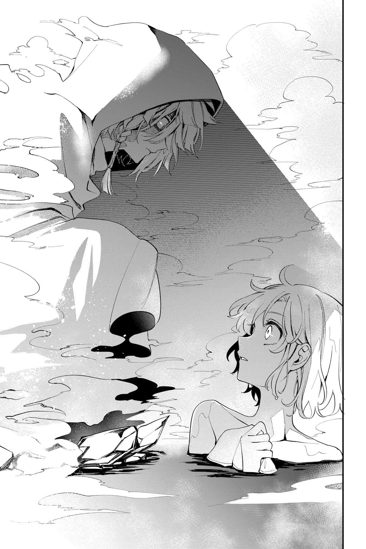 Read Mahou Shoujo Dandelion chapter 8 image 35 on Lezhin