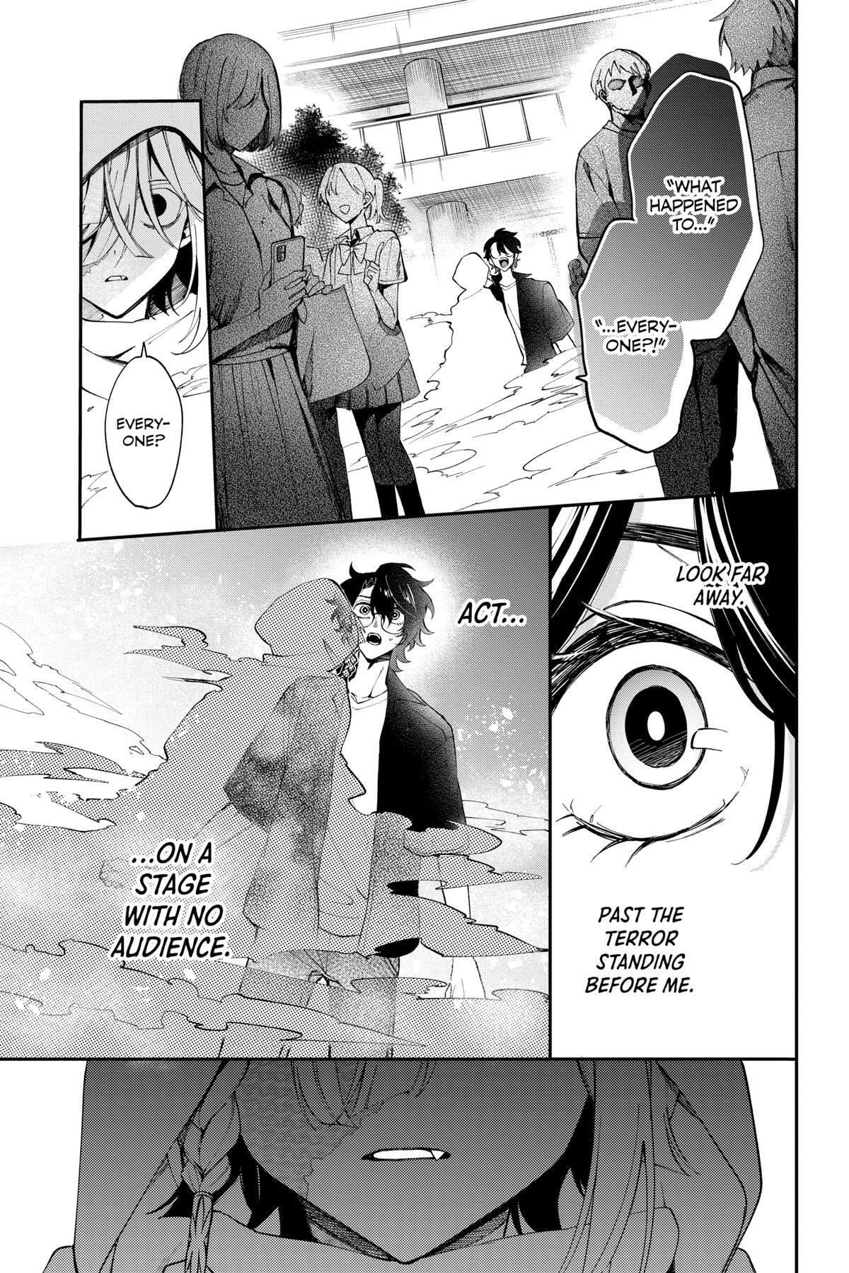 Read Mahou Shoujo Dandelion chapter 8 image 4 on Lezhin