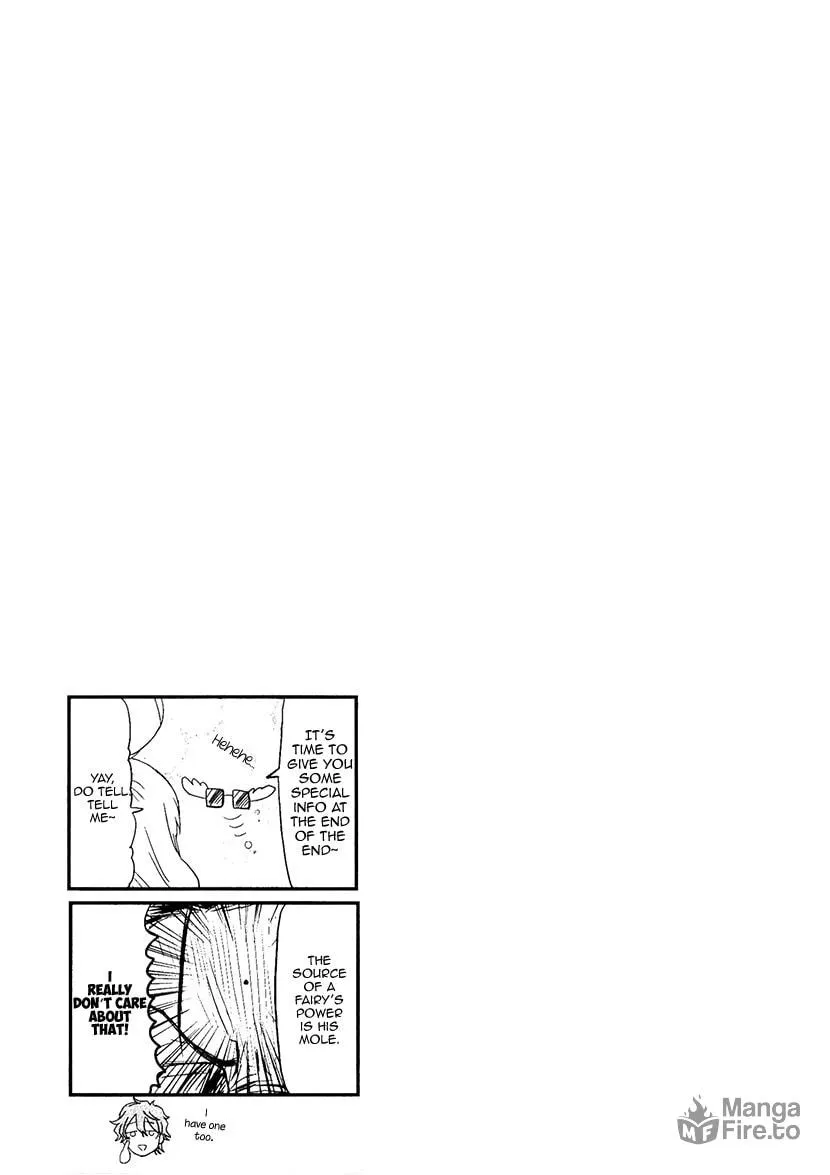 Read Mahou Shoujo Ore chapter 10.5 image 4 on Lezhin