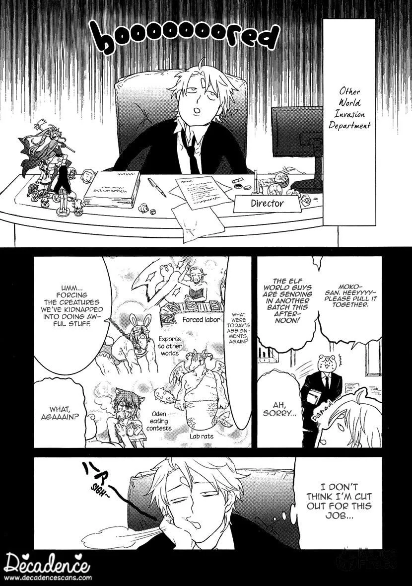 Read Mahou Shoujo Ore chapter 10 image 20 on Lezhin