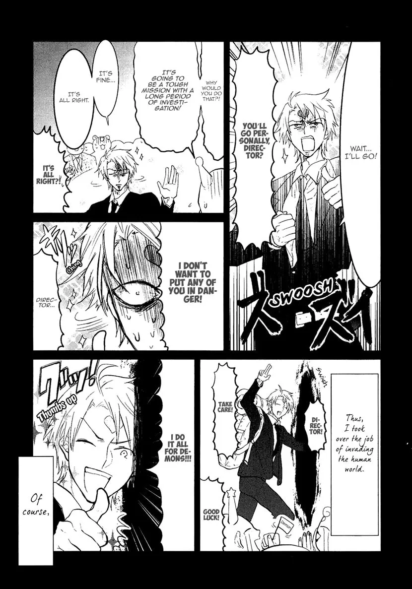 Read Mahou Shoujo Ore chapter 10 image 22 on Lezhin