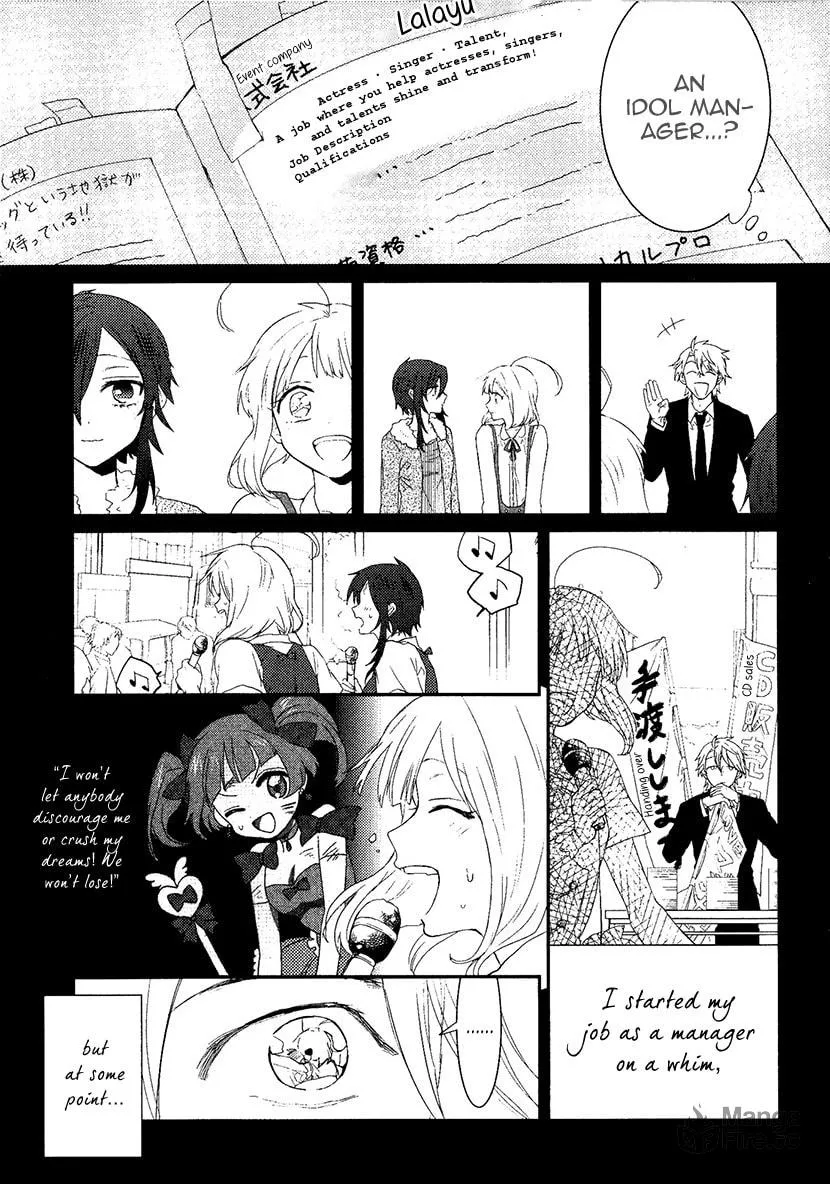 Read Mahou Shoujo Ore chapter 10 image 26 on Lezhin