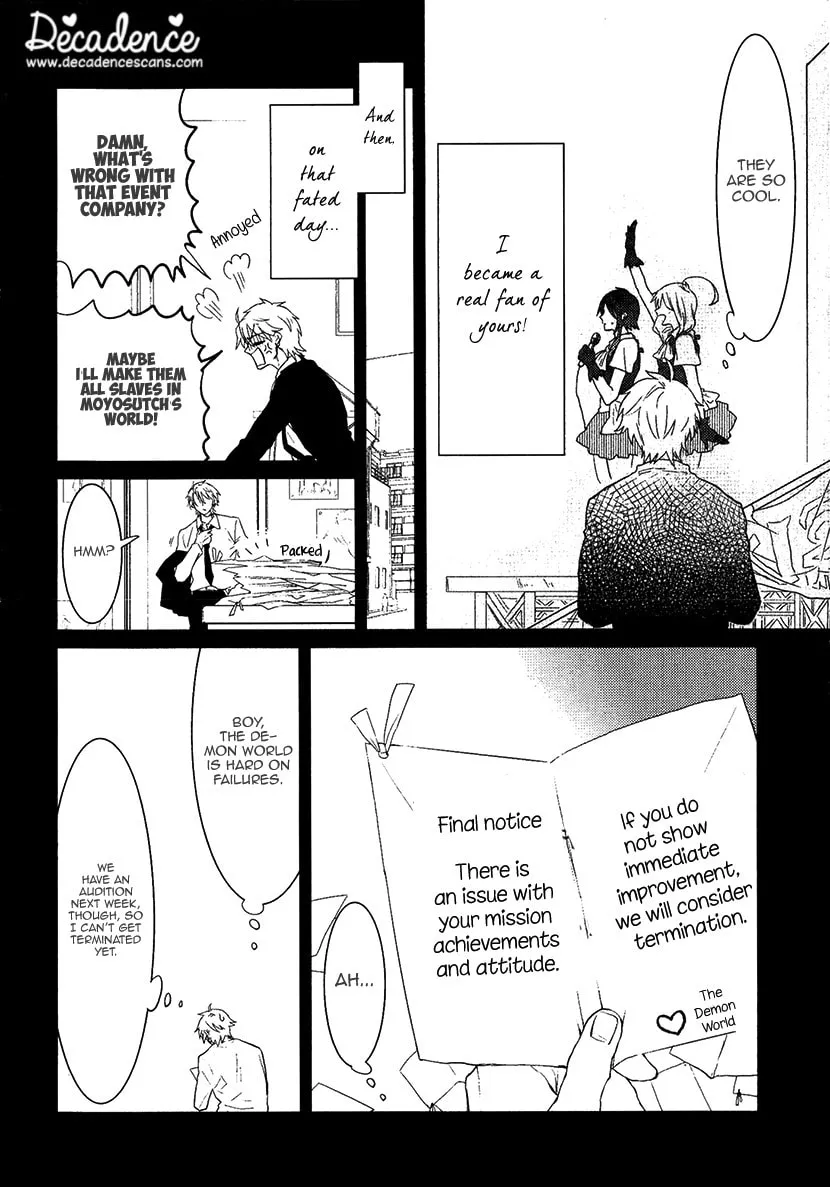 Read Mahou Shoujo Ore chapter 10 image 27 on Lezhin