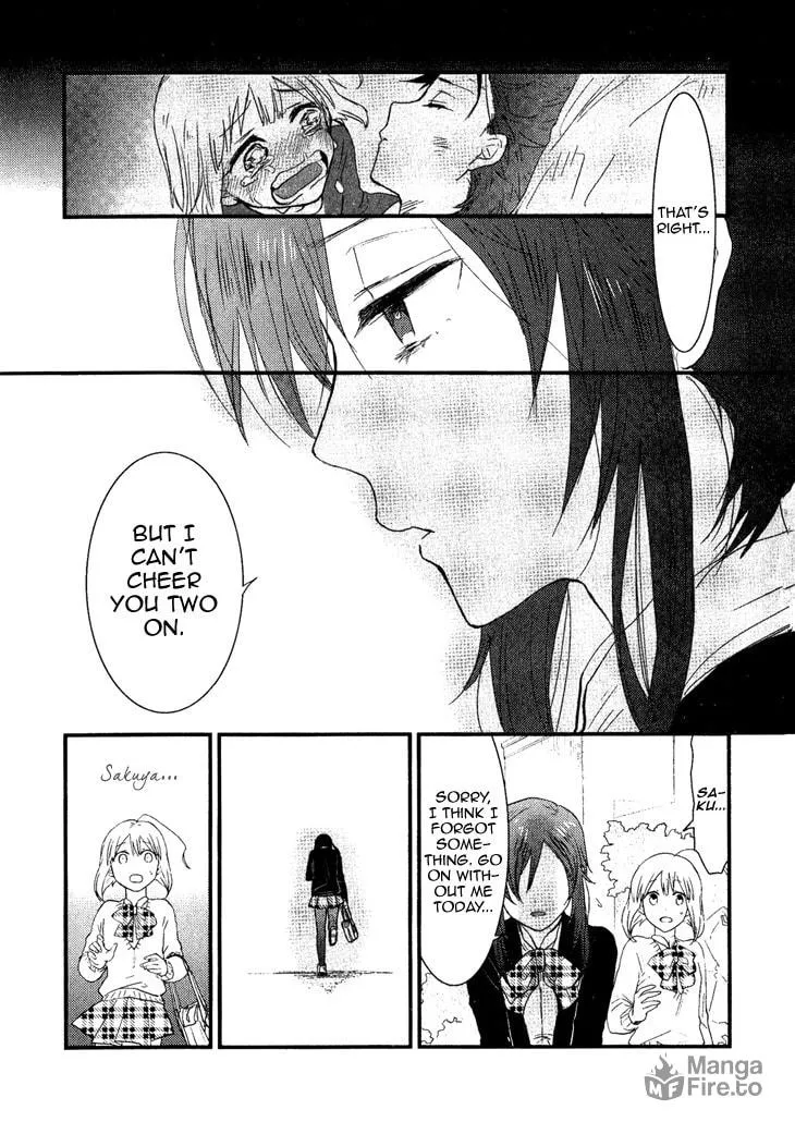 Read Mahou Shoujo Ore chapter 3 image 8 on Lezhin