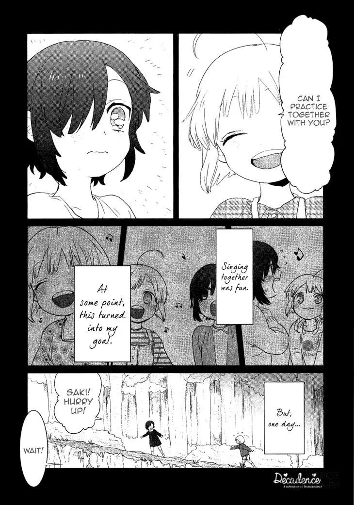 Read Mahou Shoujo Ore chapter 4 image 4 on Lezhin