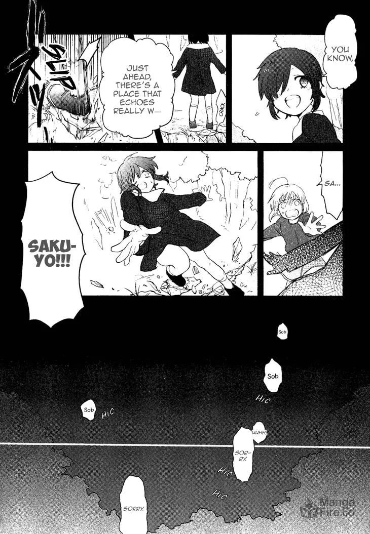 Read Mahou Shoujo Ore chapter 4 image 5 on Lezhin
