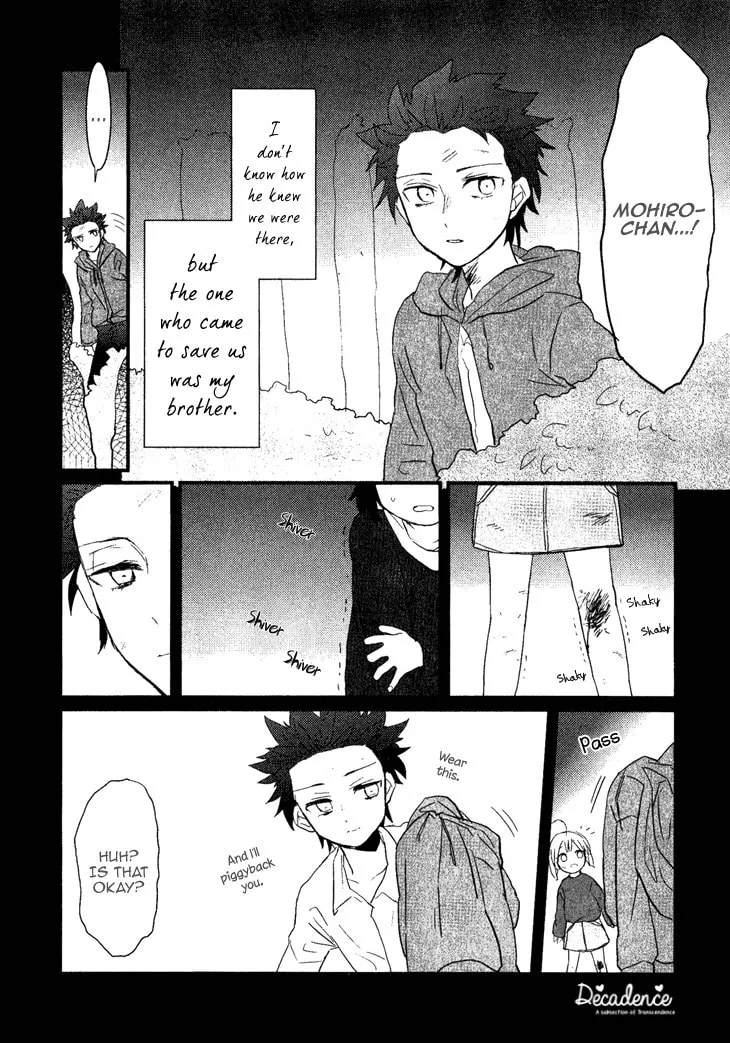 Read Mahou Shoujo Ore chapter 4 image 7 on Lezhin