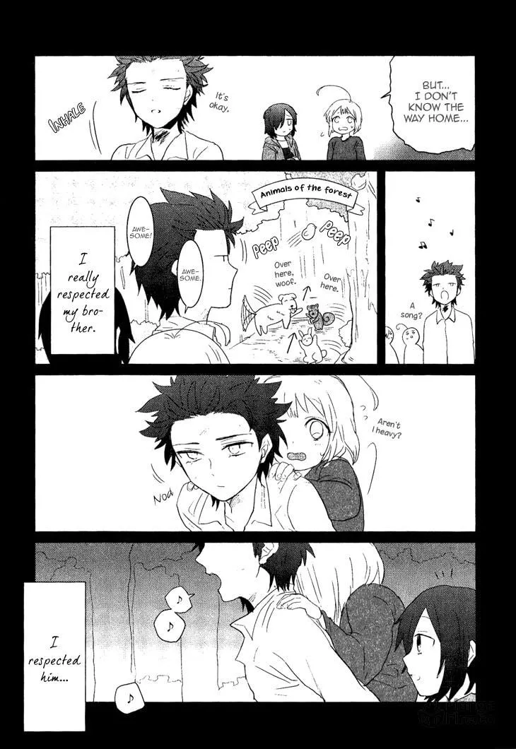 Read Mahou Shoujo Ore chapter 4 image 8 on Lezhin