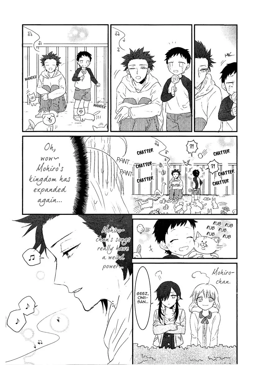 Read Mahou Shoujo Ore chapter 8 image 10 on Lezhin