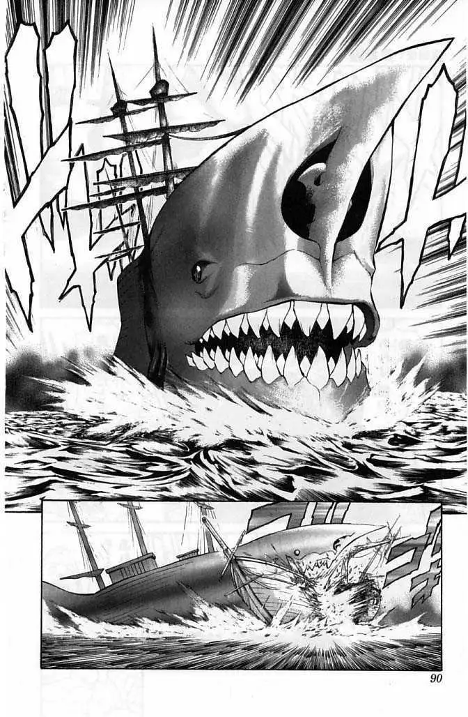 Read Mahou Tsukai Kurohime chapter 21 image 29 on Lezhin