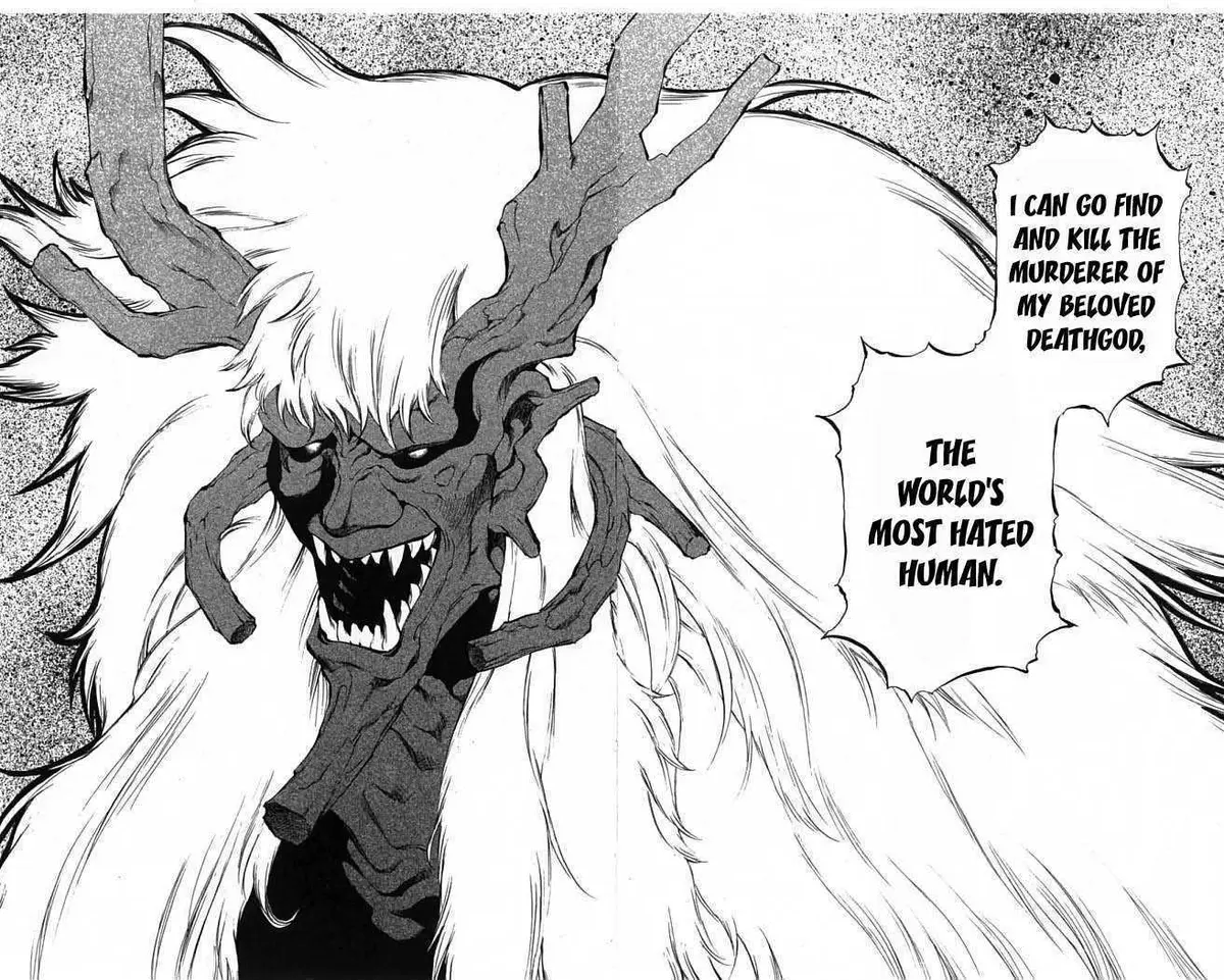 Read Mahou Tsukai Kurohime chapter 21 image 33 on Lezhin