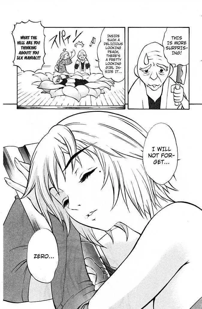 Read Mahou Tsukai Kurohime chapter 21 image 41 on Lezhin
