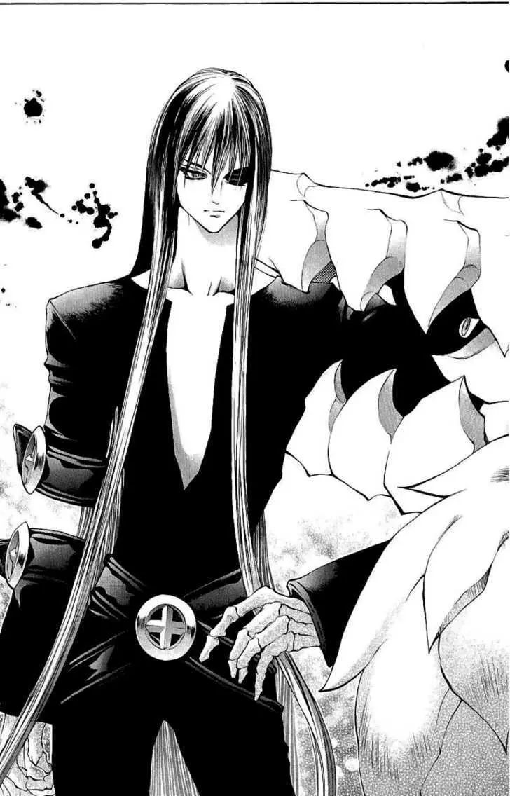 Mahou Tsukai Kurohime Chapter 39 page 34 - 