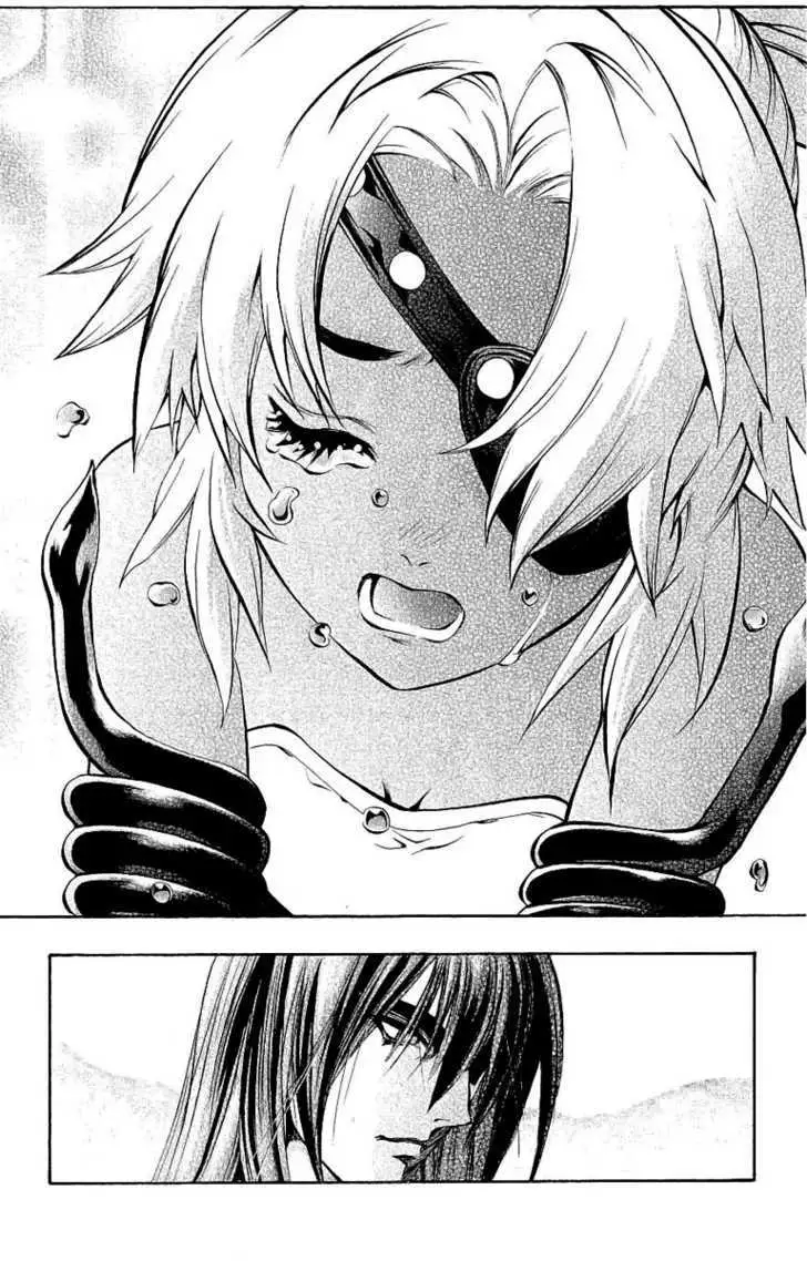 Mahou Tsukai Kurohime Chapter 39 page 36 - 